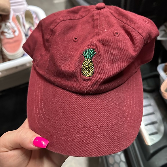 9 Hats - Picture 9 of 9